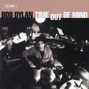 Bob Dylan - “Love Sick” from ‘Time Out Of Mind’ (1997