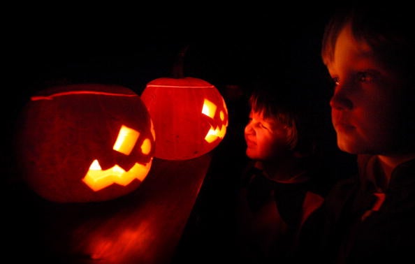 10 fun facts you didn't know about Halloween