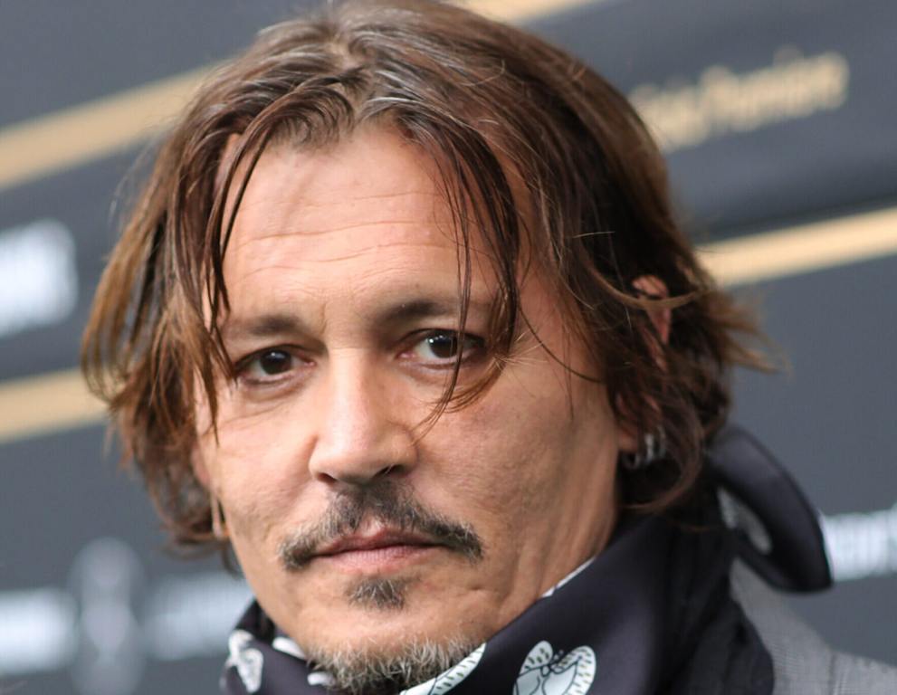 Johnny Depp Claims 'no One Is Safe' In Cancel Culture