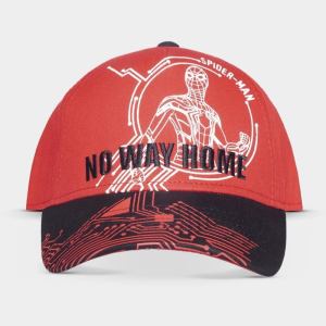 no way home official hat