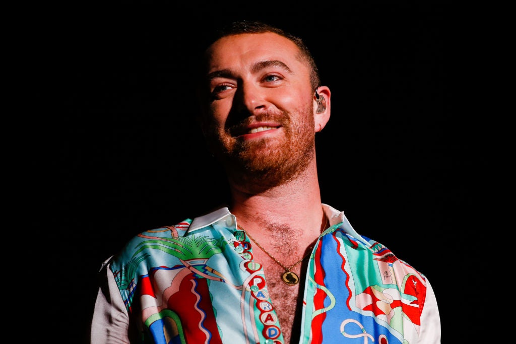 Sam Smith