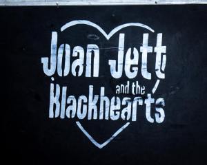 Joan Jett & The Blackhearts