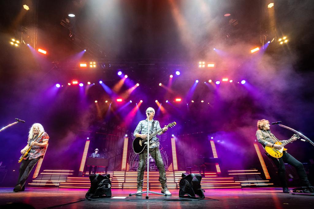 REO Speedwagon