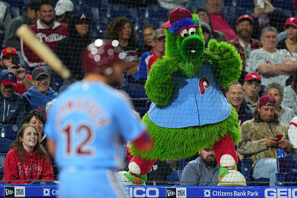 Could a Phillies World Series Win Make the Economy Tank?