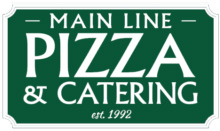 Main Line Pizza