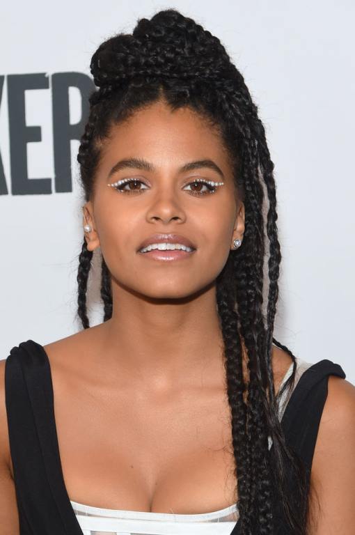 Zazie Beetz 9122