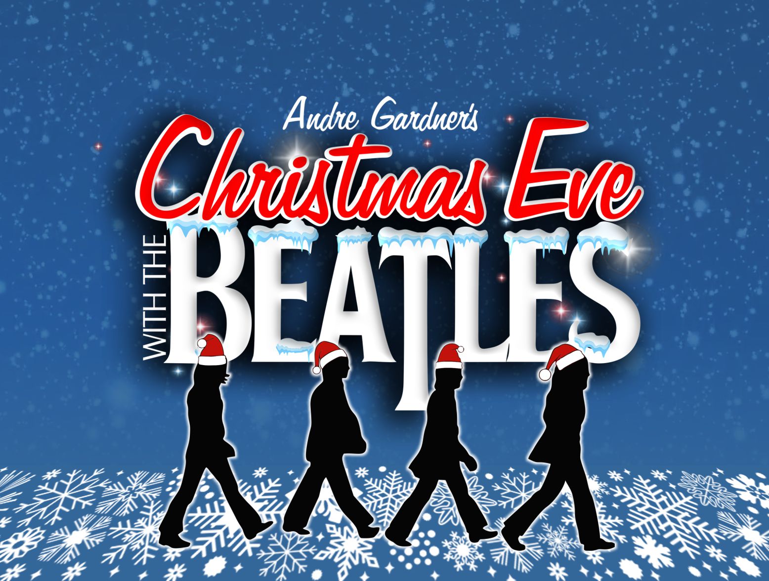 The Beatles Christmas 