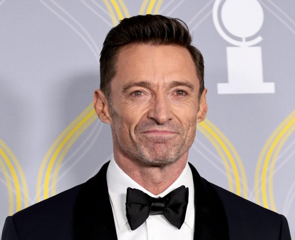 Hugh Jackman Undergoes 2 Biopsies For Skin Cancer Scare