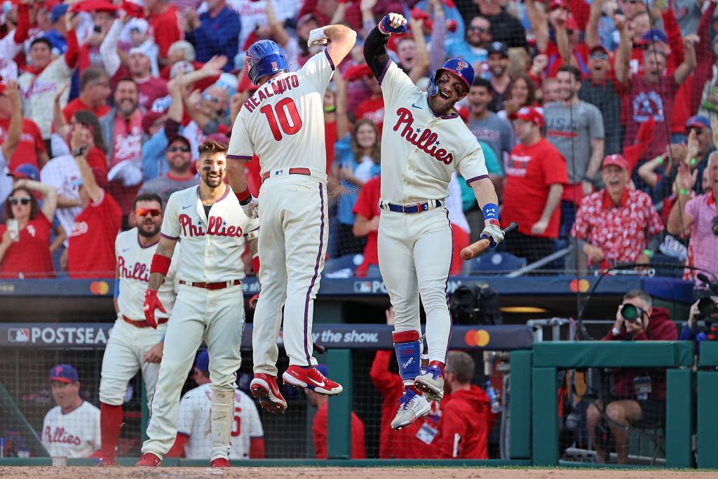 Dollar dogs helped save this Phillies fan's life, by Philadelphia Phillies