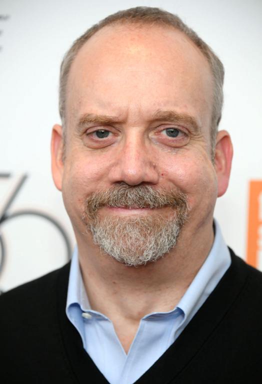 Paul Giamatti