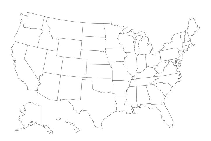 Pennsylvania: What's Our Earthquake Risk? Use This Map