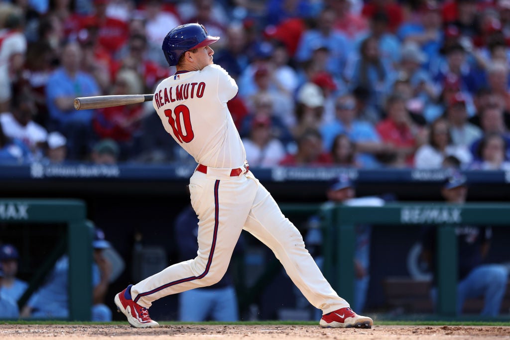 Ranking The Starting Phillies' WalkUp Songs