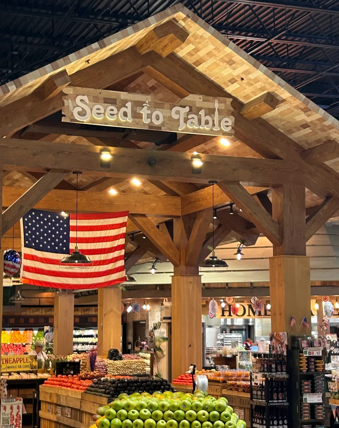 Seed To Table Is A Must Try In Naples, Florida