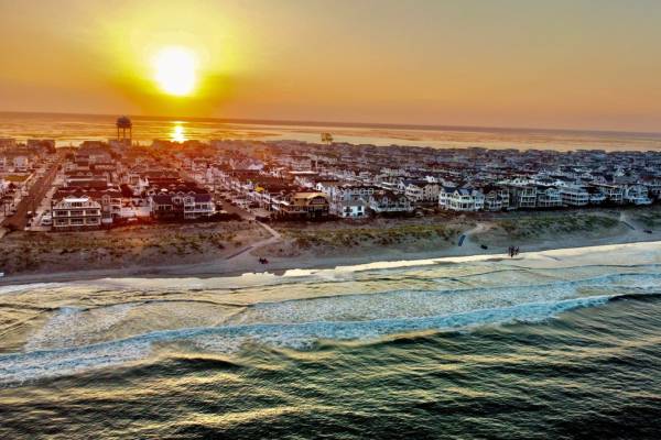 3 Foods I'm Going To Stuff In My Face This Summer In Sea Isle City