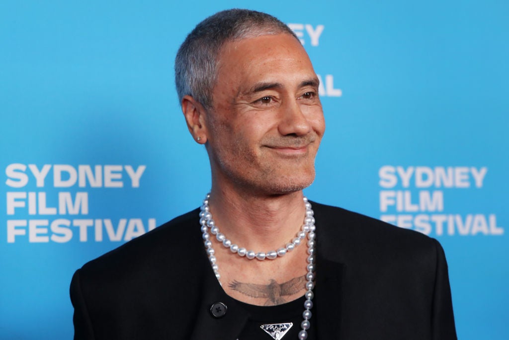 Taika Waititi