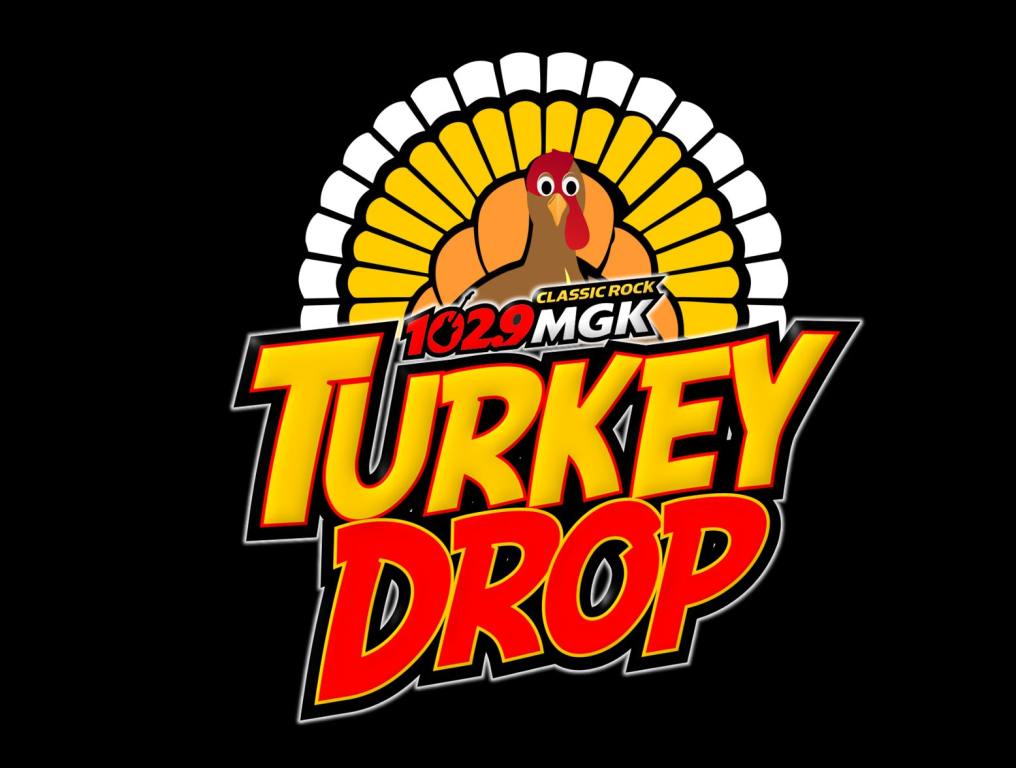 The MGK Turkey Drop 2024