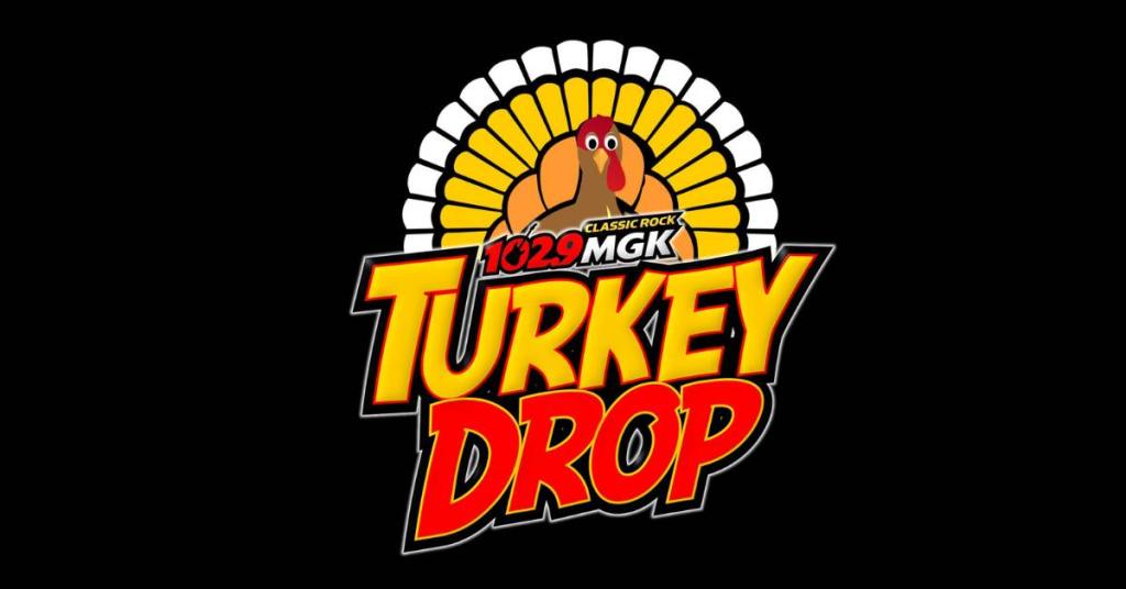 MGK Turkey Drop 2023: List of ACME Locations