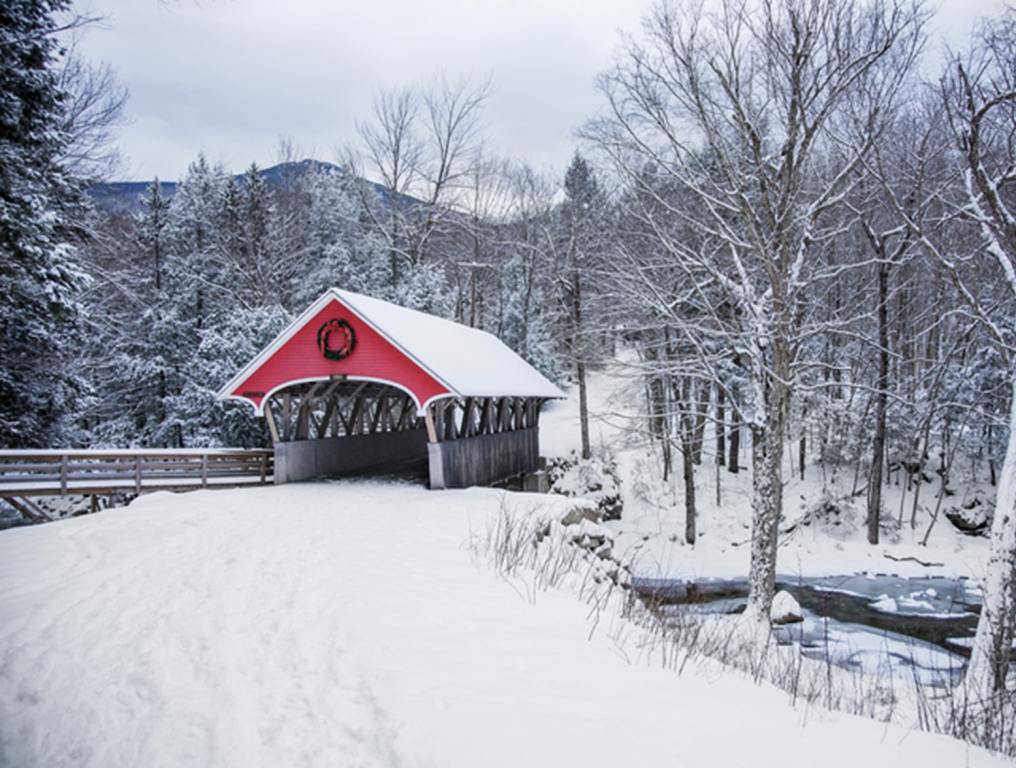 New Map Shows What Pennsylvania Weather Will Be Like This Winter