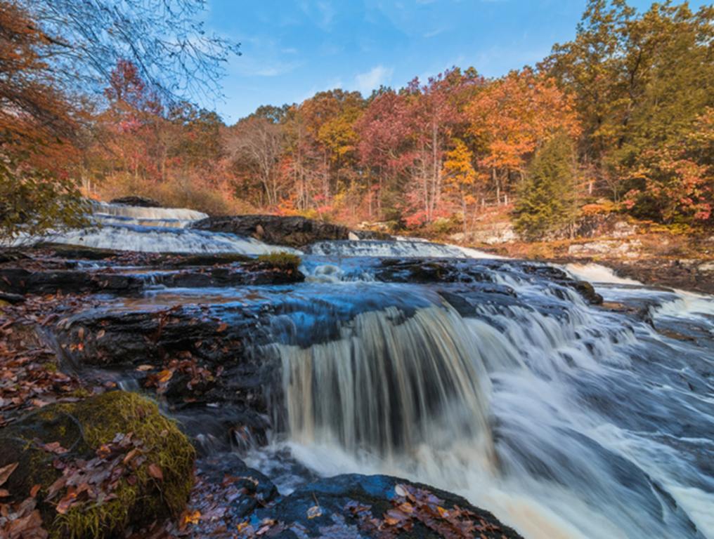 Pennsylvania Resort Named One of the Best in America