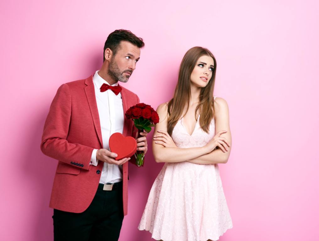 Common Valentine's Day Mistakes to Avoid