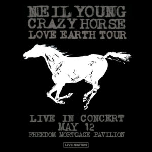 neil young and crazy horse
