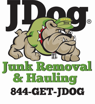 JDog Junk Removal & Hauling