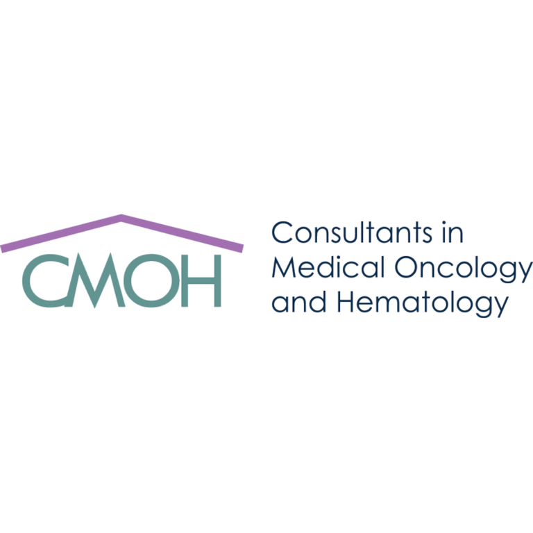 CMOH Logo